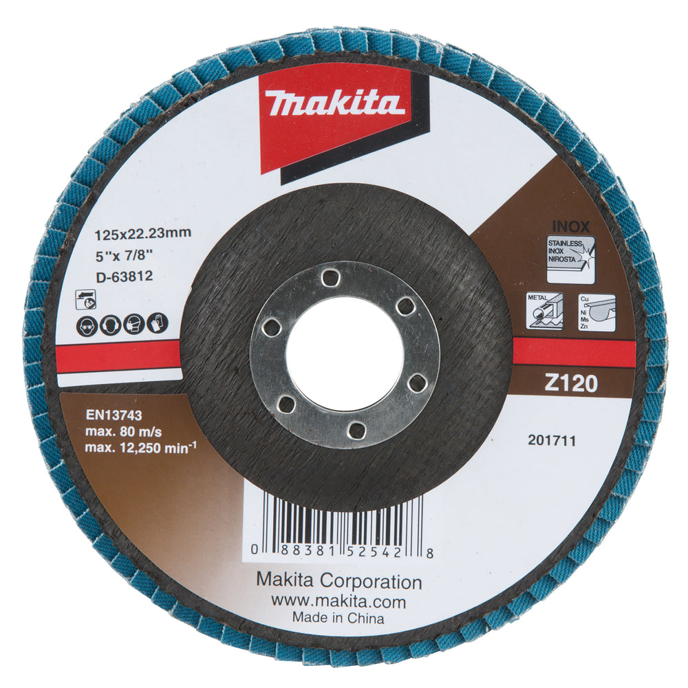 Makita D-63812
