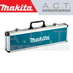 MAKITA DRILL BIT & CHISEL SET FOR SDS-PLUS HAMMERS, D-71990 (10PCS ASSORTMENT)