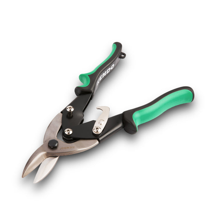 KENDO HIGH PERFORMANCE AVIATION TIN SNIPS RIGHT CUT - 30813