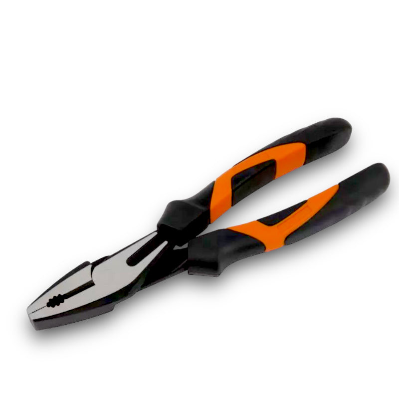 KENDO HIGH LEVERAGE COMBINATION PLIER - 10111 10112 10113