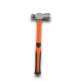 KENDO BALL PEIN HAMMER WITH FIBERGLASS HANDLE