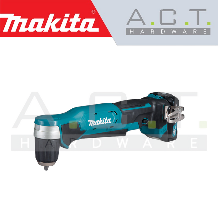 MAKITA DA333D CORDLESS DRIVER DRILL (Steel & Wood)