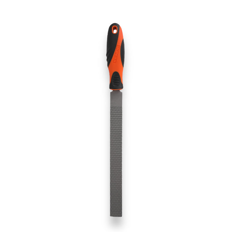 KENDO FLAT WOOD RASP - 30201