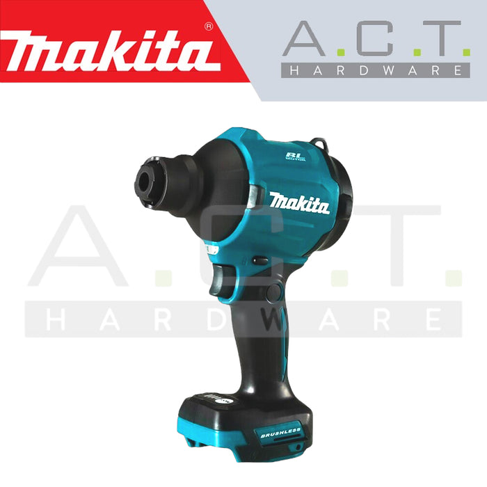 MAKITA DAS180Z CORDLESS DUST BLOWER