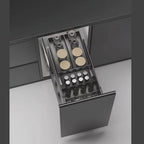 S.H Multifunctional Drawer Basket With Closing Slide