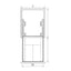 S.H Multifunctional Drawer Basket With Closing Slide