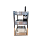 S.H Drawer Basket 300-350Mm