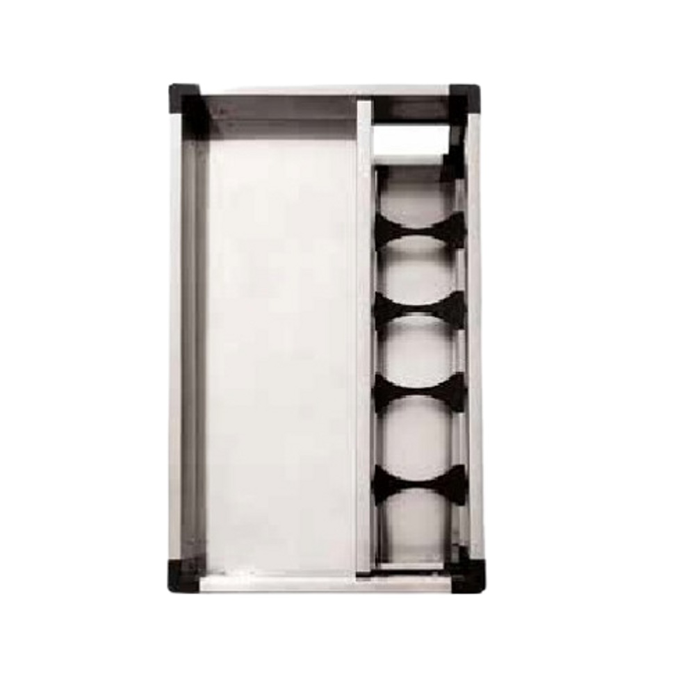 S.H Drawer Basket 300-350Mm