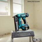MAKITA DBN501Z, 18V CORDLESS BRAD NAILER (BARE UNIT)