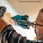 MAKITA DBN501Z, 18V CORDLESS BRAD NAILER (BARE UNIT)