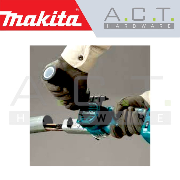 MAKITA DBS180Z CORDLESS BELT SANDER