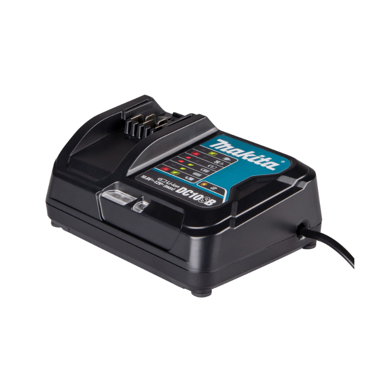MAKITA DC10SB (FAST CHARGER)