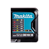 MAKITA DC10SB, 12V FAST CHARGER