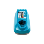 MAKITA DC10WA, 7.2V - 10.8V MULTI VOLTAGE NORMAL CHARGER