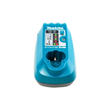 MAKITA DC10WA, 7.2V - 10.8V MULTI VOLTAGE NORMAL CHARGER