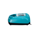 MAKITA DC10WA, 7.2V - 10.8V MULTI VOLTAGE NORMAL CHARGER