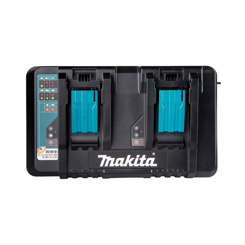MAKITA MKP1RF182, 18V 3.0AH MAKPAC POWER SOURCE KIT