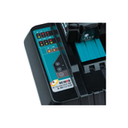 MAKITA DC18RD, 18V DUAL PORT FAST CHARGER