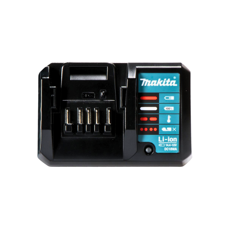 MAKITA DC18WA NORMAL CHARGER (G SERIES) Main image