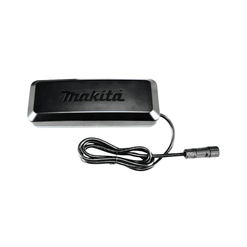 MAKITA DC4001, CONNECTX PORTABLE POWER PACK NORMAL CHARGER