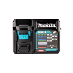MAKITA DC40RA (220V), 40V FAST CHARGER