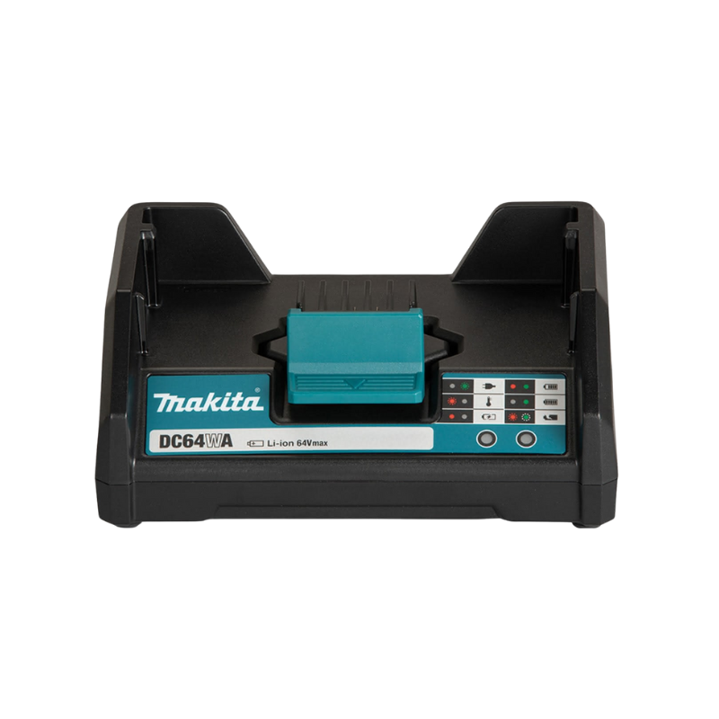 MAKITA DC64WA, 64V NORMAL CHARGER Main image