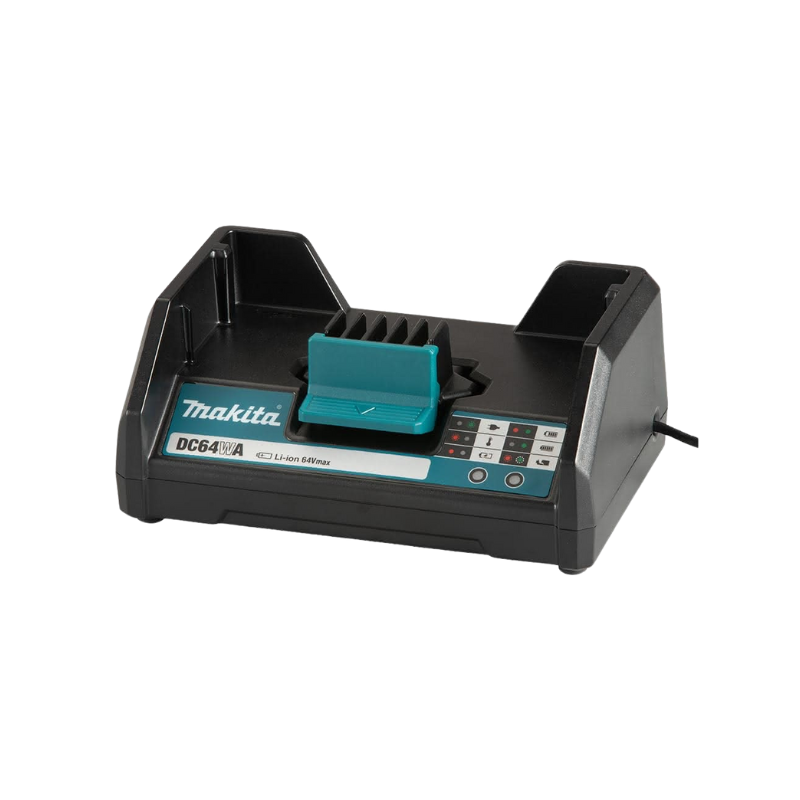 MAKITA DC64WA, 64V NORMAL CHARGER Secondary image