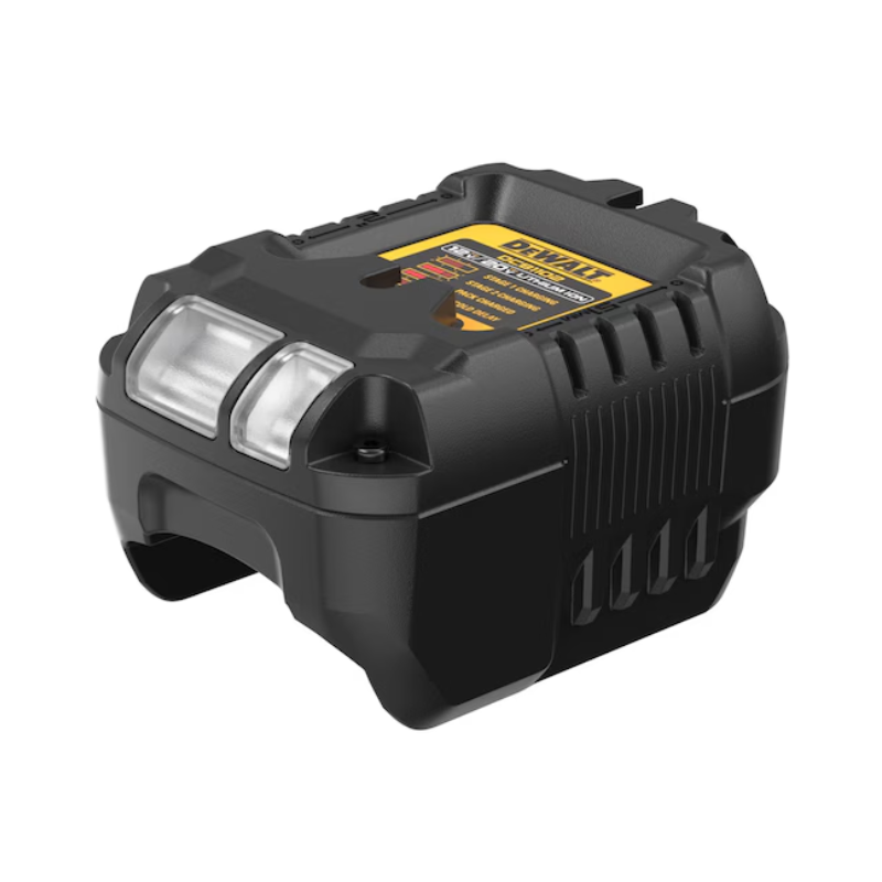 DEWALT DCB1102-B1, 12V/20V MAX MULTI VOLTAGE BATTERY CHARGER, 2AMP, 220-240V Secondary image