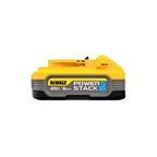 DEWALT DCBP520, 20V MAX / 18V LI-ON 5.0AH POWERSTACK BATTERY PACK