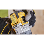 DEWALT DCD1007H1T, 18V / 20VMAX BRUSHLESS PREMIUM HAMMER DRILL DRIVER SET (WITH POWERSTACK BATTERY)