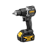 DEWALT DCD100M1T, 18V / 20VMAX BRUSHLESS HAMMER DRILL DRIVER SET (DEWALT 100 YEAR LIMITED EDITION)