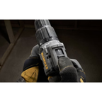 DEWALT DCD100M1T, 18V / 20VMAX BRUSHLESS HAMMER DRILL DRIVER SET (DEWALT 100 YEAR LIMITED EDITION)