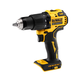 DEWALT DCD709N, 18V / 20VMAX BRUSHLESS HAMMER DRILL DRIVER (BARE TOOL ONLY)