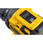 DEWALT DCD709L2, 18V / 20VMAX BRUSHLESS HAMMER DRILL DRIVER SET