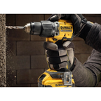 DEWALT DCD709L2, 18V / 20VMAX BRUSHLESS HAMMER DRILL DRIVER SET