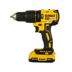 DEWALT DCD7781D2, 18V / 20VMAX BRUSHLESS HAMMER DRILL DRIVER SET