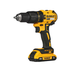 DEWALT DCD7781D2, 18V / 20VMAX BRUSHLESS HAMMER DRILL DRIVER SET