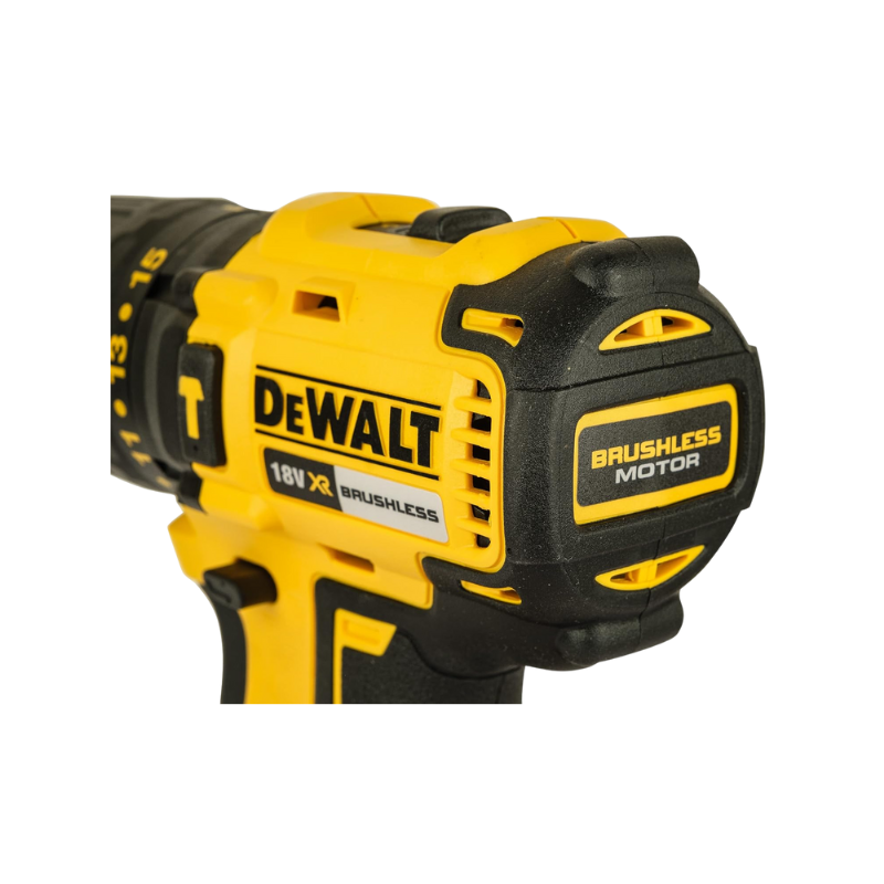 DEWALT DCD7781D2, 18V / 20VMAX BRUSHLESS HAMMER DRILL DRIVER SET