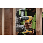 DEWALT DCD7781D2, 18V / 20VMAX BRUSHLESS HAMMER DRILL DRIVER SET