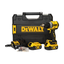 DEWALT DCD800M2T, 18V / 20VMAX BRUSHLESS DRILL DRIVER SET