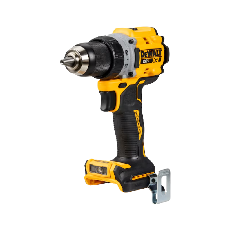 DEWALT DCD800N, 18V / 20VMAX BRUSHLESS DRILL DRIVER (BARE TOOL ONLY) Secondary image