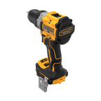 DEWALT DCD800M2T, 18V / 20VMAX BRUSHLESS DRILL DRIVER SET
