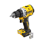 DEWALT DCD801N, 18V / 20VMAX BRUSHLESS ANTI-ROTATION DRILL DRIVER (BARE TOOL ONLY)