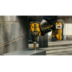 DEWALT DCD801N, 18V / 20VMAX BRUSHLESS ANTI-ROTATION DRILL DRIVER (BARE TOOL ONLY)