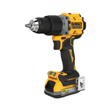 DEWALT DCD805E1T, 18V / 20VMAX BRUSHLESS HAMMER DRILL DRIVER SET (WITH POWERSTACK BATTERY)