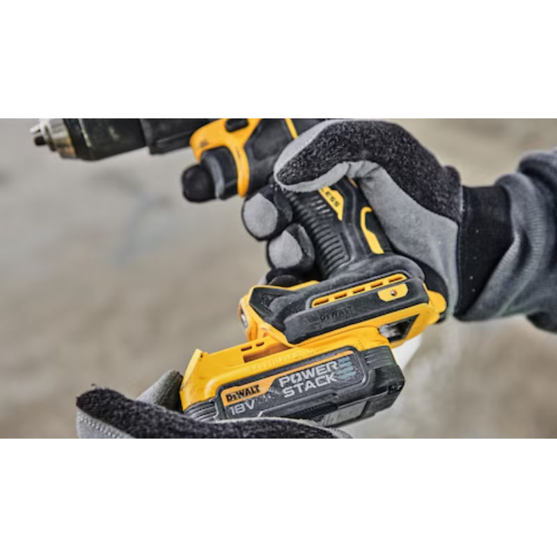 DEWALT DCD805N, 18V / 20VMAX BRUSHLESS HAMMER DRILL DRIVER (BARE TOOL ONLY)