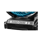 MAKITA DCF102Z, 18V & 220V CORDED & CORDLESS FAN