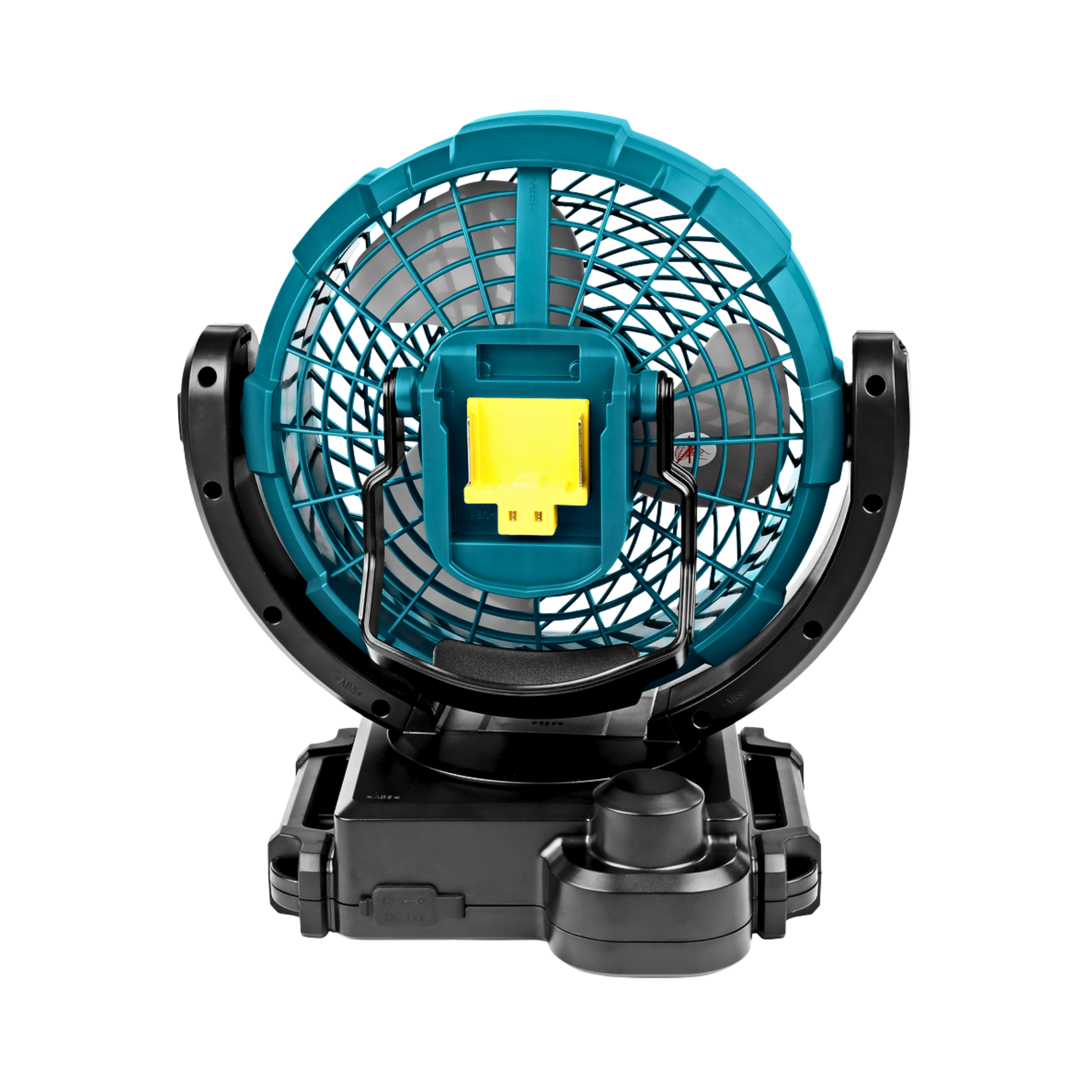MAKITA DCF102Z, 18V & 220V CORDED & CORDLESS FAN