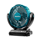 MAKITA DCF102Z, 18V & 220V CORDED & CORDLESS FAN
