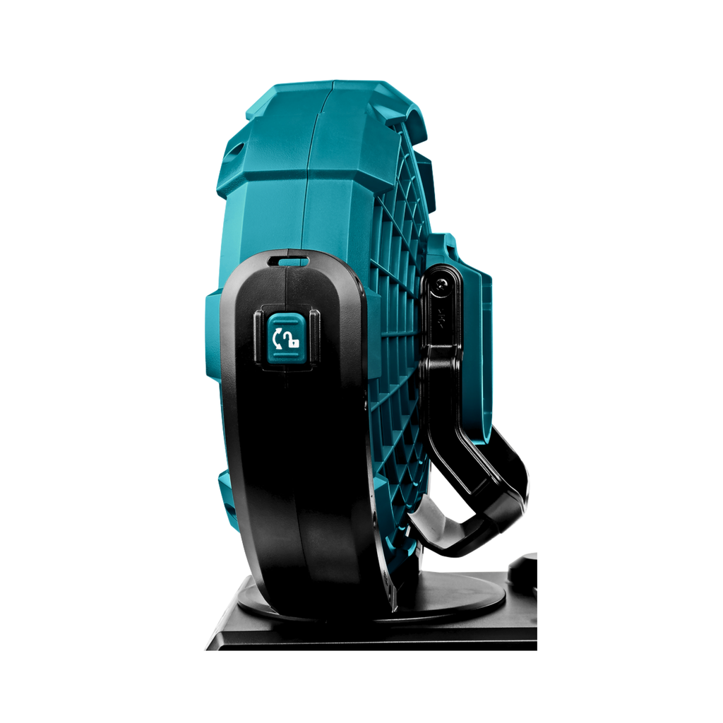 MAKITA DCF102Z, 18V & 220V CORDED & CORDLESS FAN